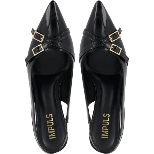 Impuls Zapatos Destalonados Mujer Adele20